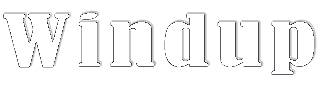Windup�i�싅�`�[���@���E�L���j